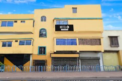 Super Hotel O Star Mall Kolkata Formerly Dreamland