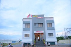 Hotel Amruta