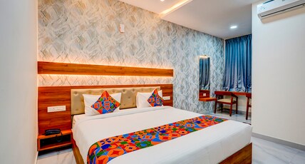 FabHotel Golden Stay - JP nagar Metro Room Type - Premium Room