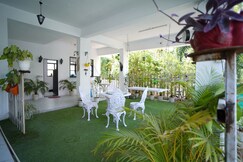 Ragade s Swarajya Luxury Homestay
