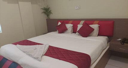 Royal Plaza Residency Room Type - Standard Non Ac