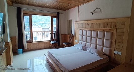 Seraj Heritage Room Type - Deluxe Room with Mountain view-901,902,903,904,905,906,907,909 Seraj Heritage Room Type - Deluxe Room with Mountain view-901,902,903,904,905,906,907,909