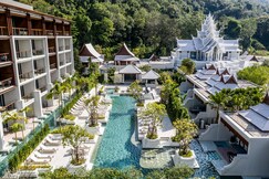 InterContinental Phuket Resort, an IHG Hotel