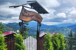 The Himalayan Shire | A Luxurious Boutique Stay in Fagu