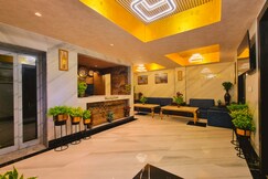 Katson Blue Dalhousie