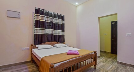 Chikkamane Homestay | Rooms & Pool Room Type - Standard Room