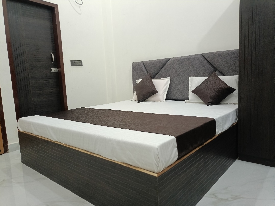 Braj Bhoomi Homes - Tap to explore photos