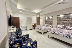 Care Classic - Greams Road