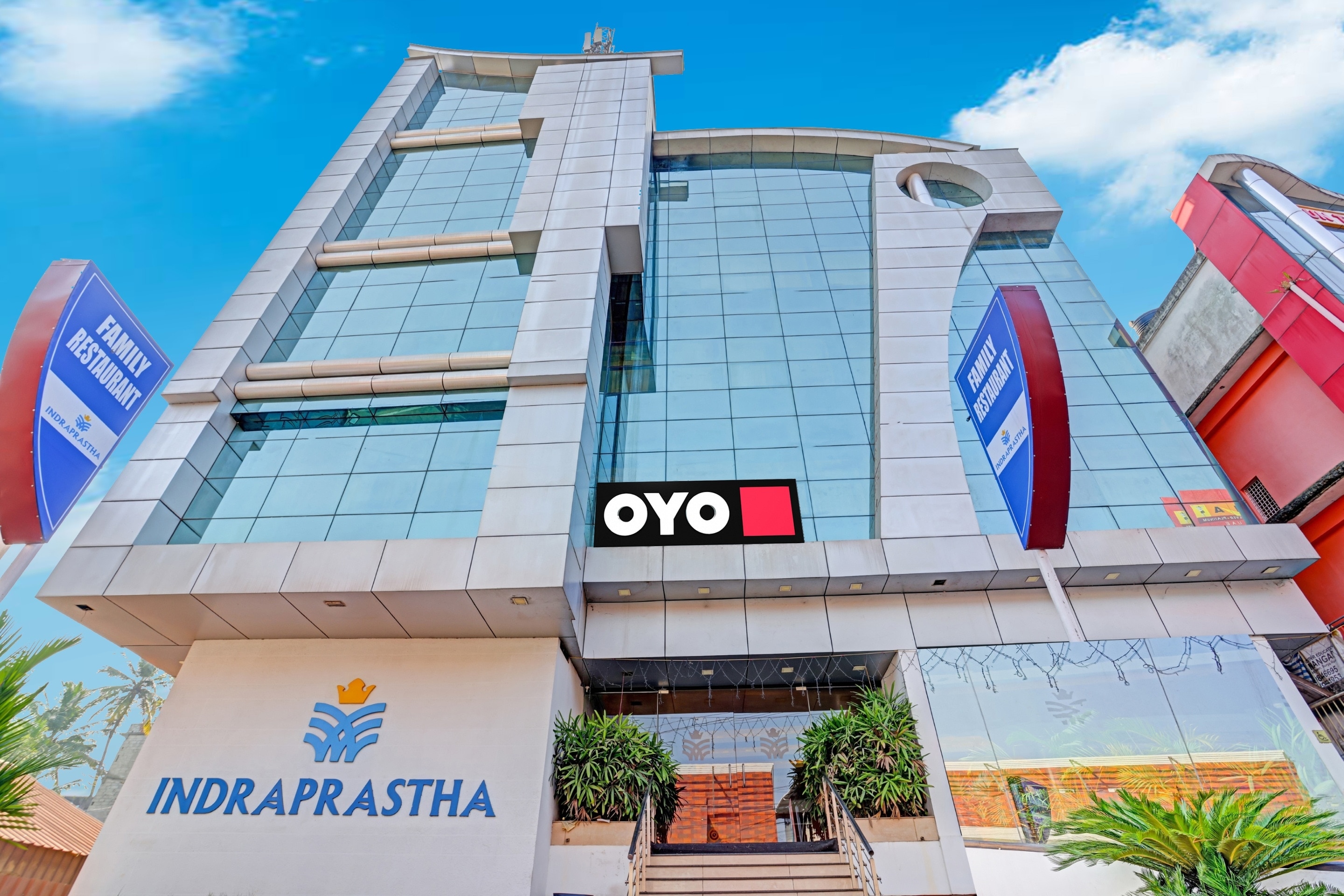 Super Collection O Indraprastha - Tap to explore photos