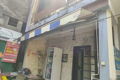 Address of Hotel Uma Shree