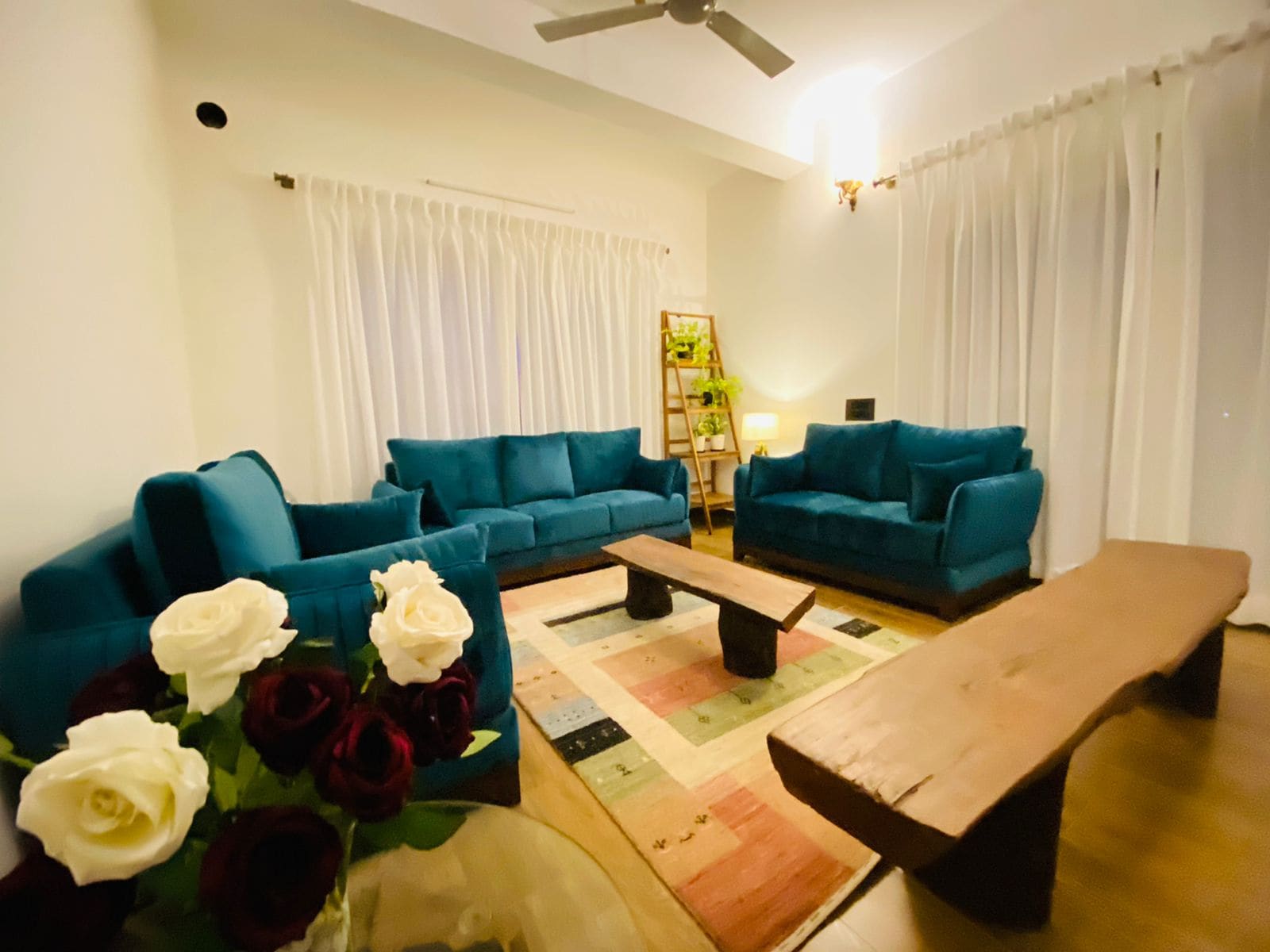 Ohana Homestay - Tap to explore photos