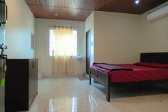 srinivasa hotel.