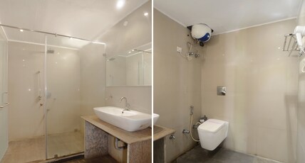 SHER E PUNJAB Room Type - Suite Room