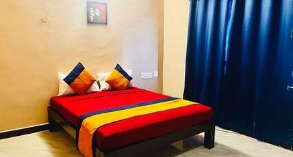 Hotel Star City Room Type - Standard Double Non Ac Room