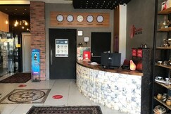 Istanbull Fair Hotel