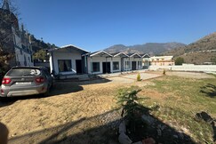 Friendship inn hotel and resorts 