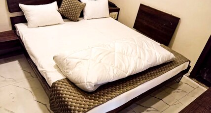 Hotel Shivapriyaa Room Type - Couple Room