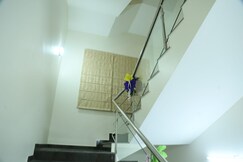Ashoka Lodging