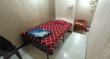 Rudraksh Home Stay Room Type - Room number 4 ac