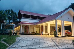Family Friendly Nalukettu House