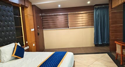 BLUE DIAMOND Room Type - Superior Executive Suite