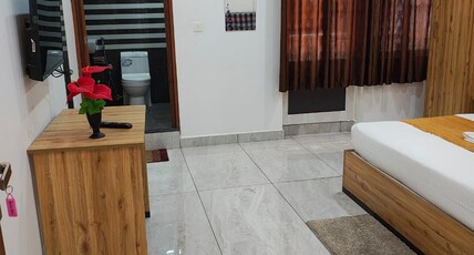 Blue mist resorts Room Type - 2 Bedroom Apartment