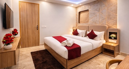 Dreamwood Hotel Near Sec 29 Gurgaon Room Type - Deluxe 1bhk Apartment Dreamwood Hotel Near Sec 29 Gurgaon Room Type - Deluxe 1bhk Apartment