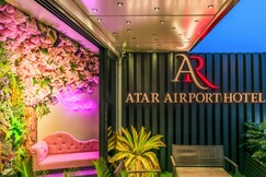 Atar Airport Hotel Spa and Wellness