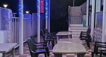 Kulswami Cottage Alibag Room Type - Standard AC Room Kulswami Cottage Alibag Room Type - Standard AC Room