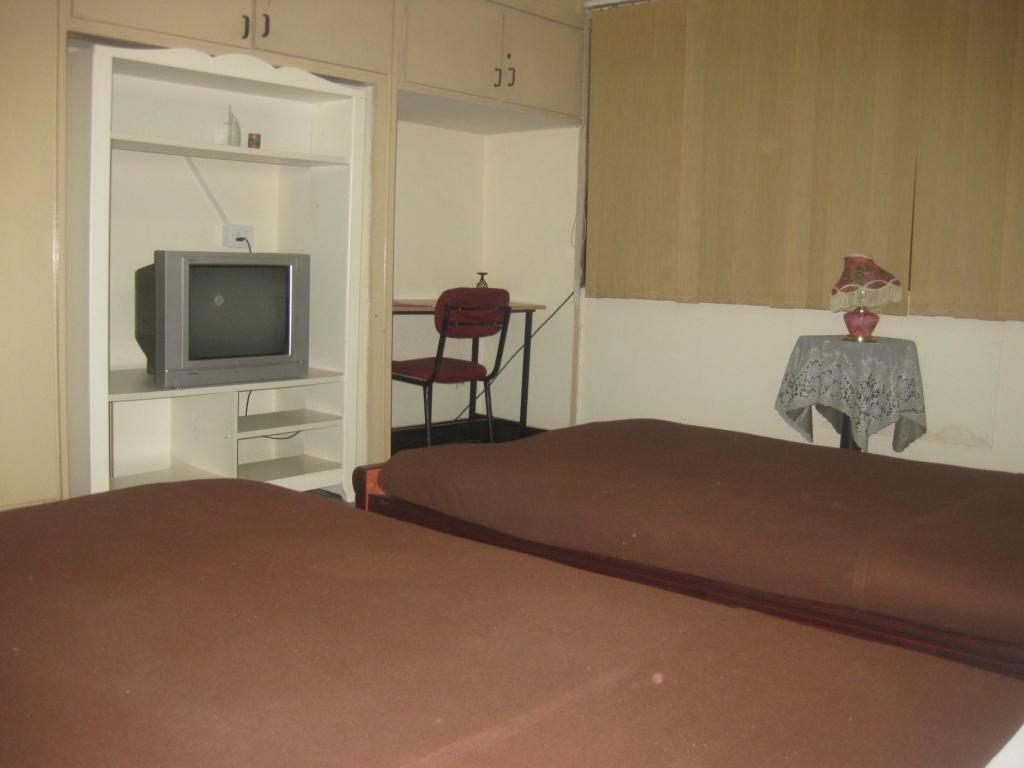 Golden Gate- 2BHK - Tap to explore photos