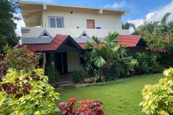 SS farmhouse