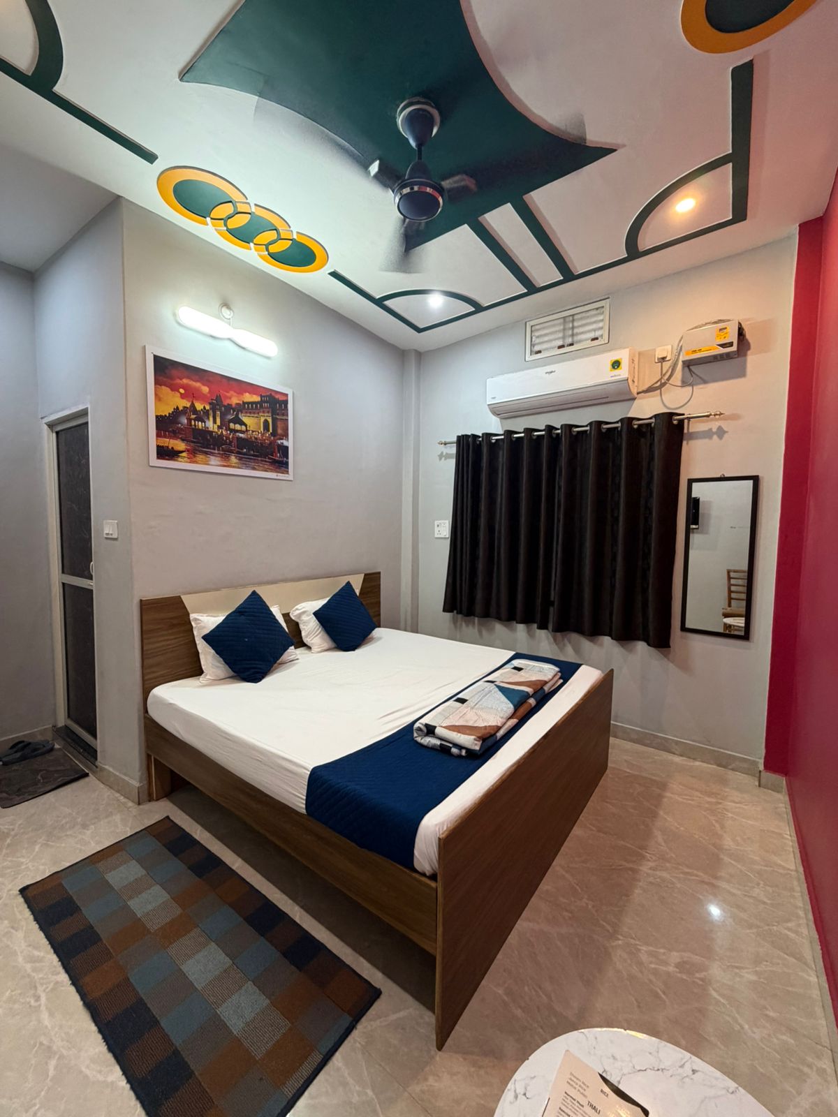 Unnati Stay Inn - Tap to explore photos