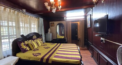 Gowrav Homestay Room Type - Standard room - D