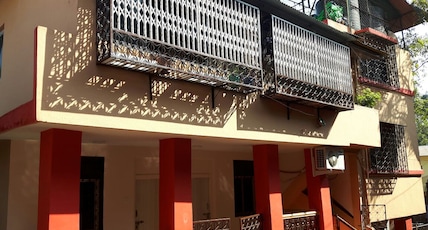 Mauli Niwas Room Type - Standard Non-Ac Room Mauli Niwas Room Type - Standard Non-Ac Room