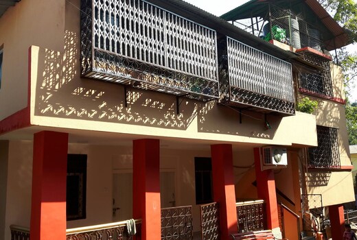 Mauli Niwas