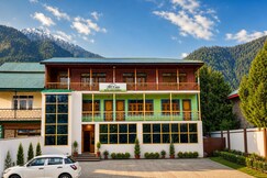 THE GRITTI  CASTLE  HOTEL & RESTAURANT