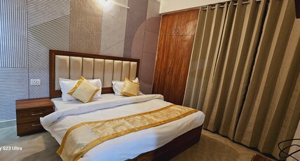 The Grand N D Resort Room Type - Family Suite With Balcony & City View