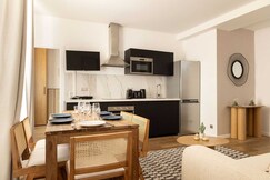 Modern apartment 2BR/6P - Jardin de Luxembourg - 1