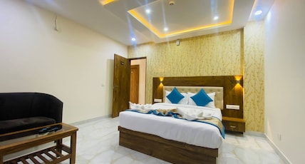 Hotel Spectra Bangalore Airport. Room Type - Deluxe Room Hotel Spectra Bangalore Airport. Room Type - Deluxe Room