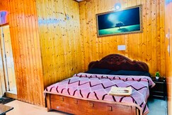 Hotel Wood Castle Resort