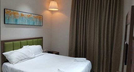 LE PRESTIGE RESIDENCY Tindivanam Room Type - Premium Room