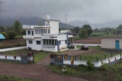 SukhShanti Villa