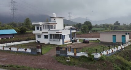 SukhShanti Villa Room Type - SukhShanti Villa