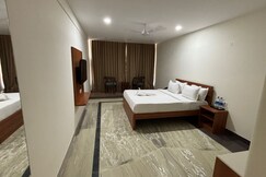 Panchvati by Arogyadham Swasthya Kutir