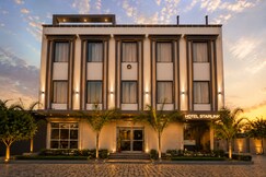 Hotel Starlink By The Nine Hotel