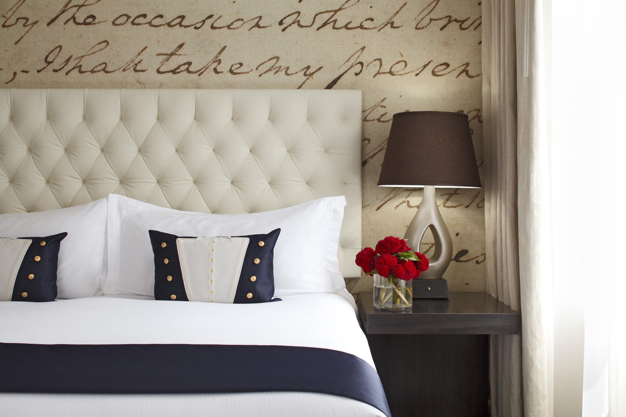 Kimpton George Hotel, an IHG hotel - Tap to explore photos
