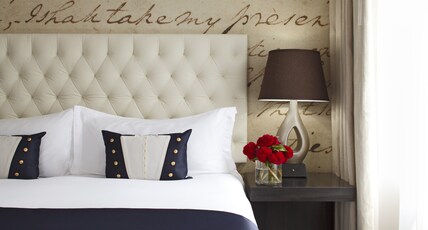 Kimpton George Hotel, an IHG hotel Room Type - Essential Room