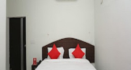 Hotel Khush Khush Khajuraho Room Type - Standard Room