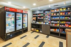 Candlewood Suites LENEXA - OVERLAND PARK AREA