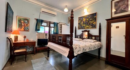 Aurodhan | Art Gallary and Cultural Experiences Room Type - Aurodhan Art Gallery 121